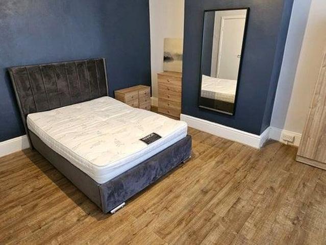 House for rent in Newtown, Salford