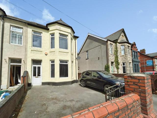 House for rent in Wales