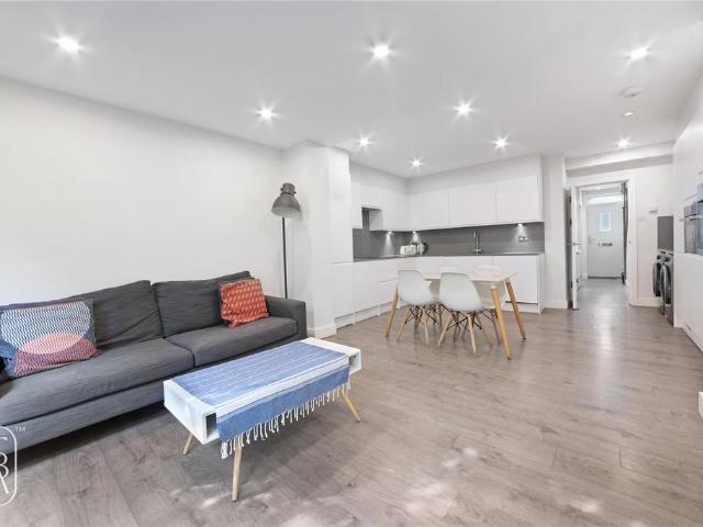 House for rent in Isle Of Dogs, Greater London