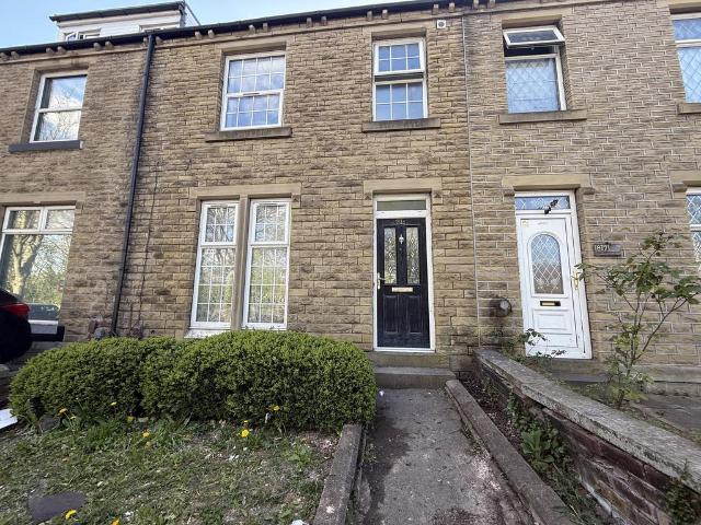 House for rent in Hillhouse, Huddersfield