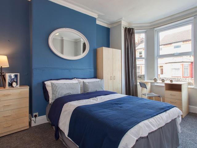 House for rent in Haddon, East Midlands