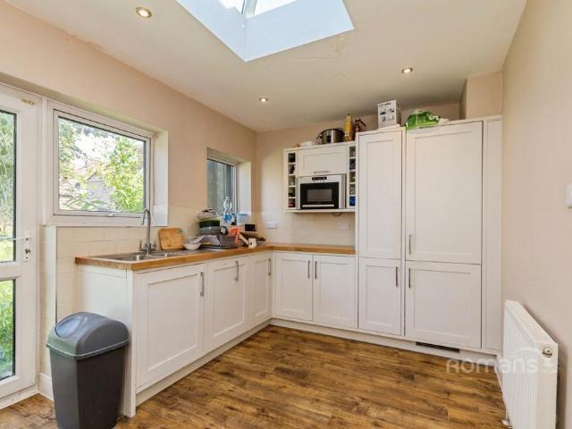 House for rent in Whitehall, Feckenham