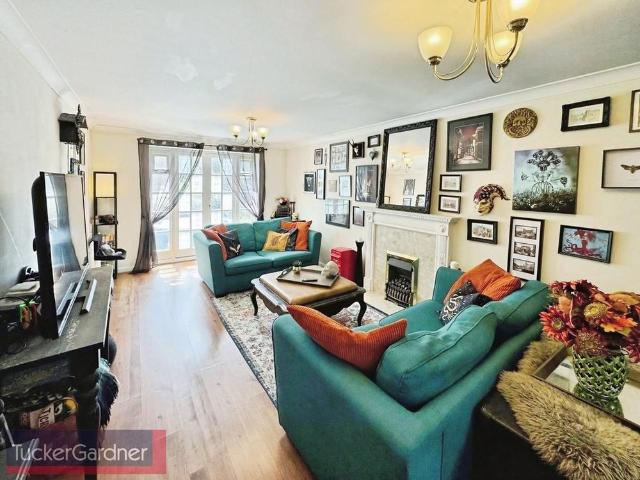 House for rent in Barway, Cambridgeshire
