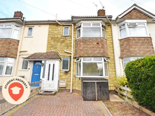 House for rent in Filton, South Gloucestershire