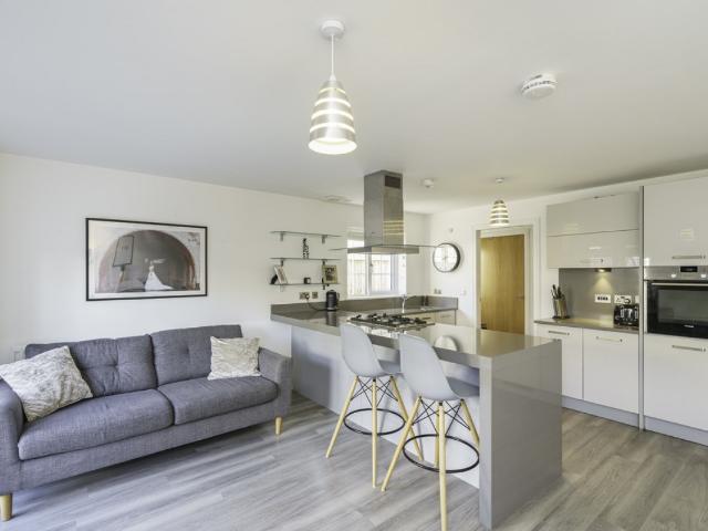 House for rent in Ballindoch, Scotland