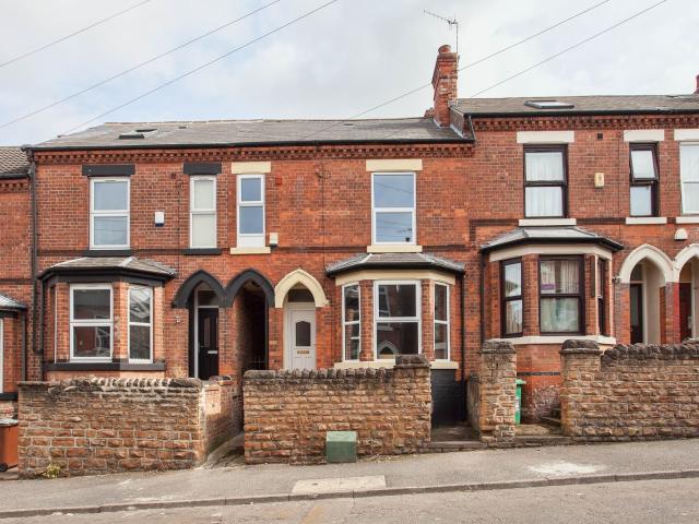 House for rent in Haddon, East Midlands