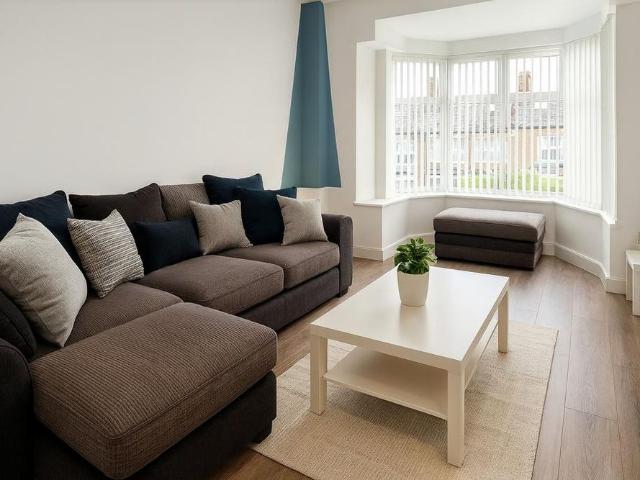 House for rent in Isle Of Man