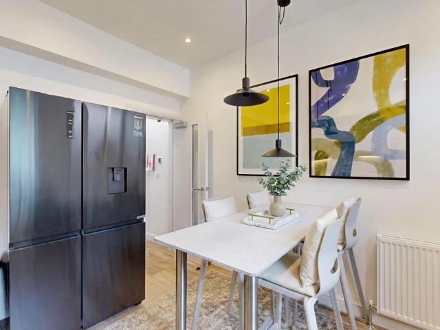 House for rent in Hyde Park, West Yorkshire