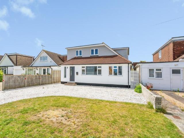 House for rent in Clapham, West Sussex