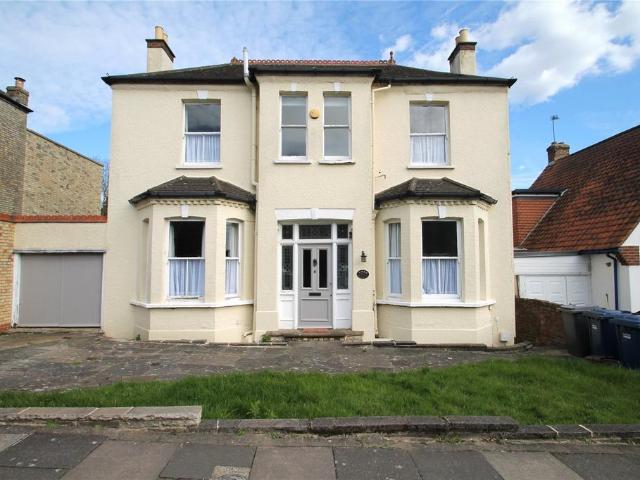 House for rent in High Barnet, Isle Of Man