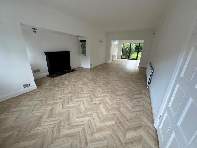 House for rent in Georgia, Greater Manchester
