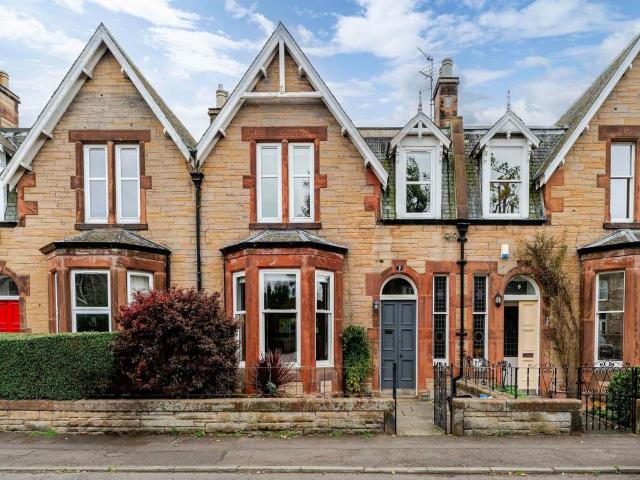 House for rent in Pinkie, Musselburgh