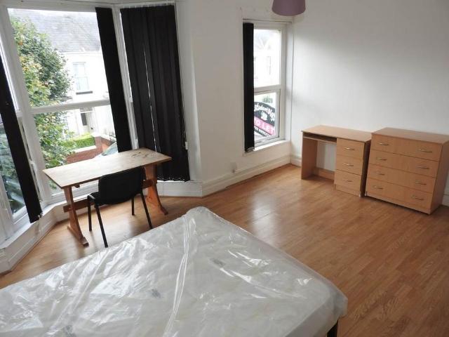 House for rent in Brynmill, Swansea