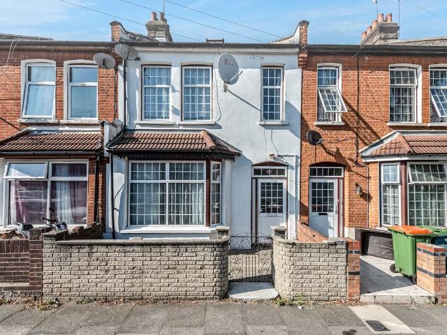 House for rent in Little Ilford, Greater London