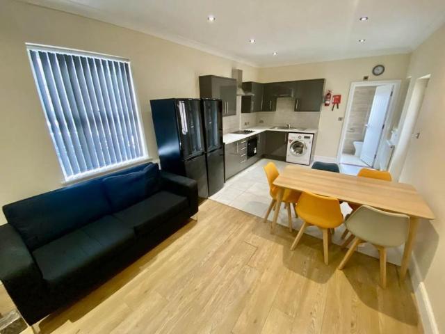 House for rent in Brynmill, Swansea