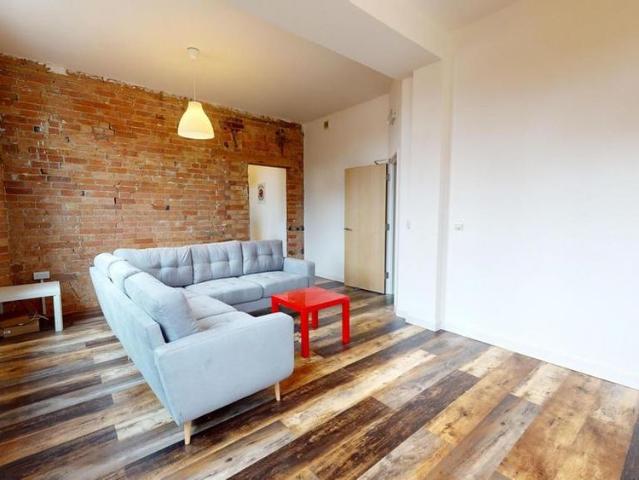 House for rent in Bede Island, Leicester