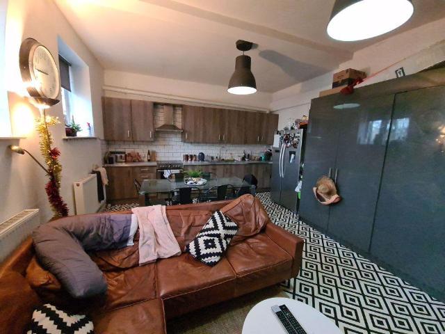 Room for rent in Woodhouse, West Yorkshire