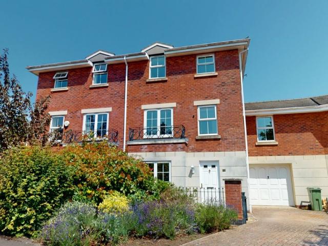 House for rent in Fiddler's Green, Golden Valley