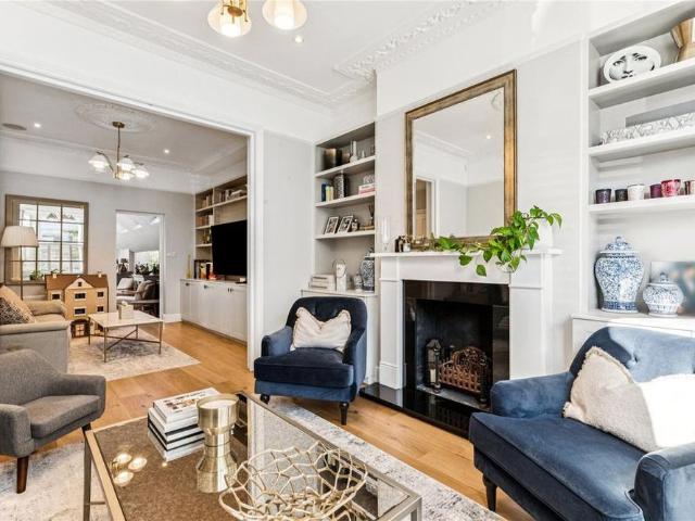 House for rent in Balham, Greater London