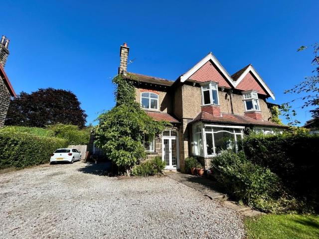 House for rent in Wetherby