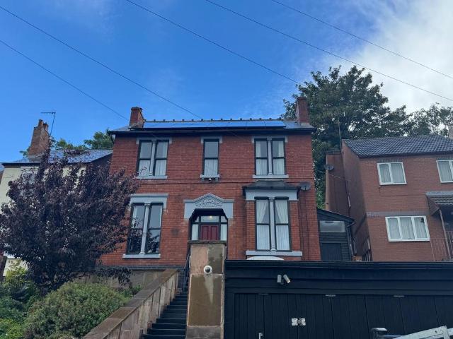 House for rent in Comberton, Rushock