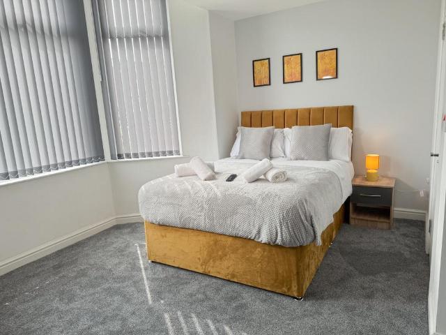 House for rent in Middlehaven, Normanby