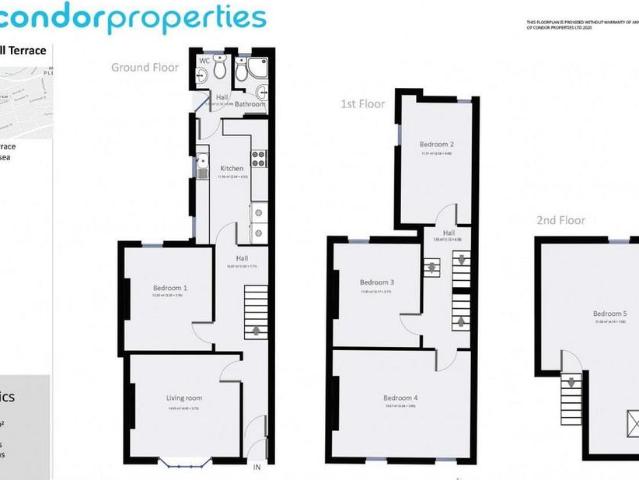 House for rent in Nangreaves, Wales