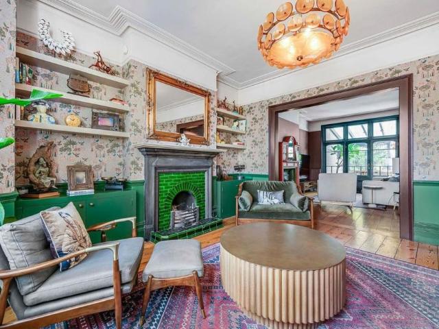 House for rent in Hornsey, Greater London