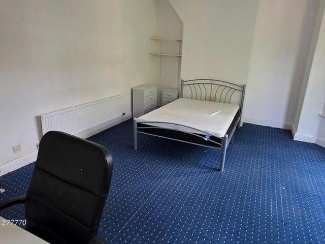 House for rent in Victoria Park, Manchester
