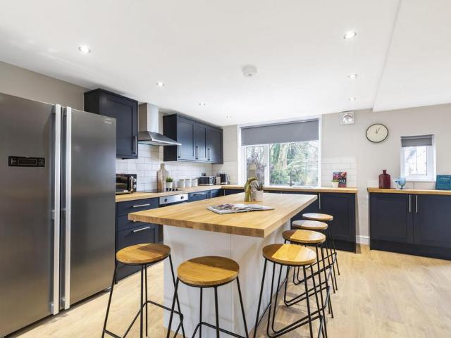 Room for rent in Woodhouse, West Yorkshire