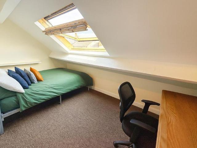 House for rent in Saint George's, Netherthorpe