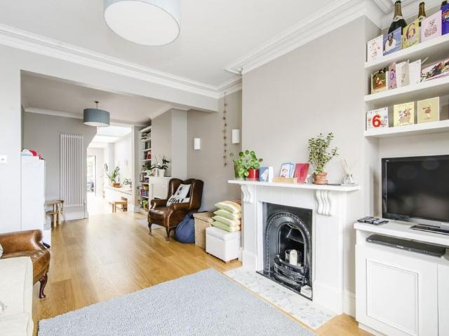 House for rent in Balham, Greater London