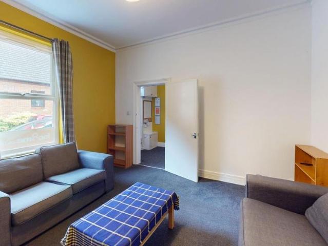 House for rent in Claypath, Durham