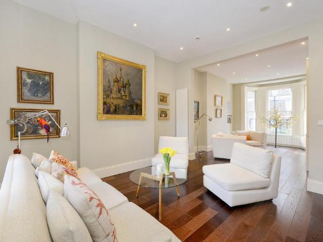 House for rent in Notting Hill, Greater London