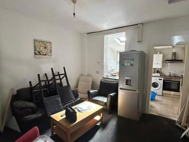 House for rent in Walkley, South Yorkshire