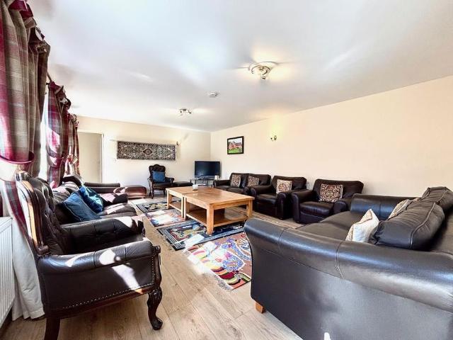 House for rent in Stratford-upon-Avon, Alderminster