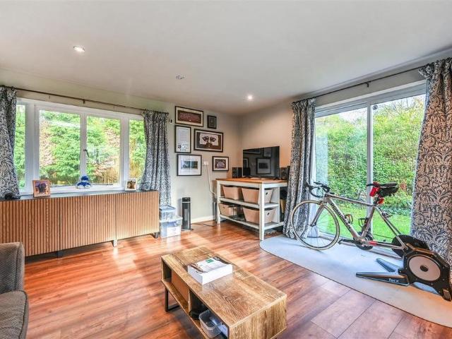 House for rent in Old Town, Heathlands