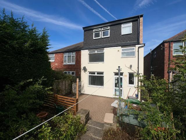 House for rent in Castlefields, Halton