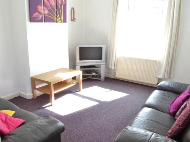 House for rent in Haddon, East Midlands