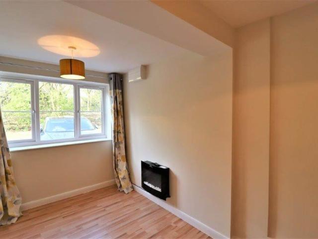 House for rent in Monkspath, West Midlands