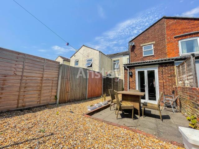 House for rent in The Polygon, Isle Of Man