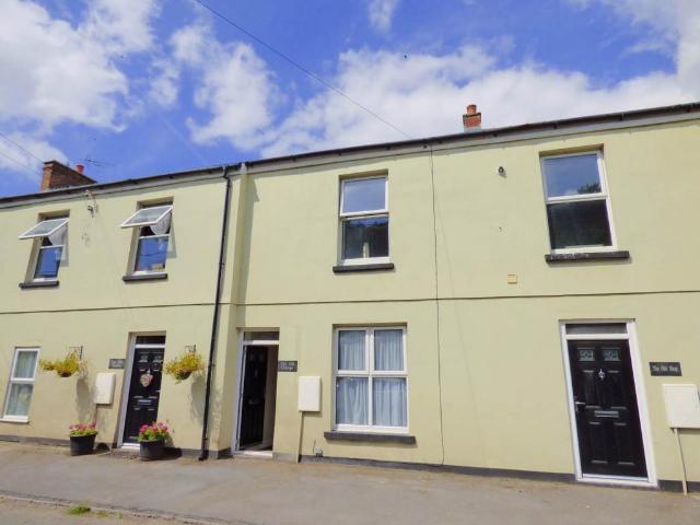 House for rent in Ferryside, Wales