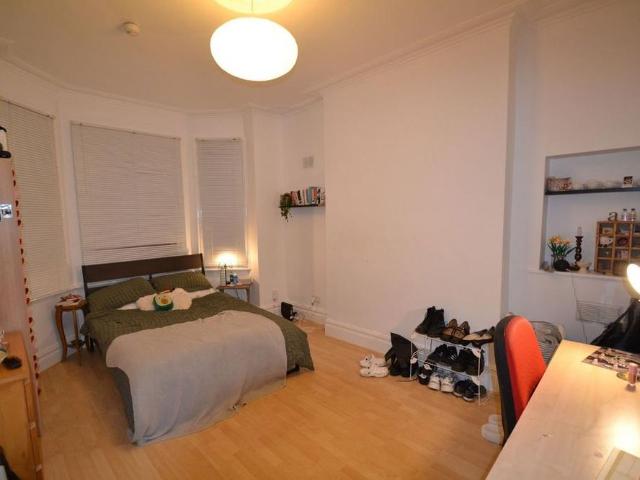 House for rent in Georgia, Isle Of Man