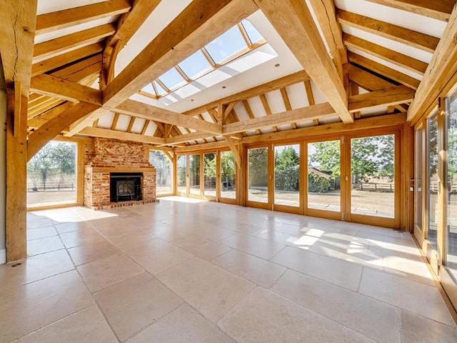House for rent in Shawford, Winchester