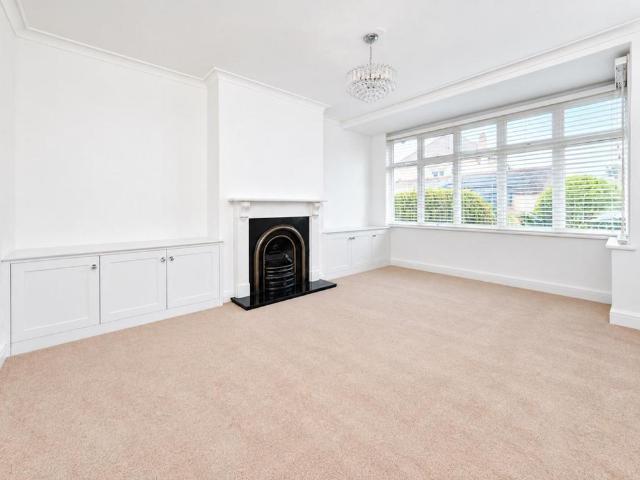 House for rent in London Borough of Sutton, Greater London