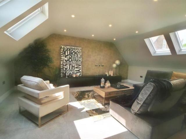 House for rent in Battlers Green, Hertsmere