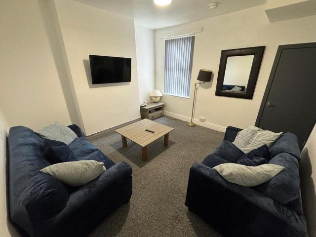 House for rent in Hull, City Of Kingston Upon Hull