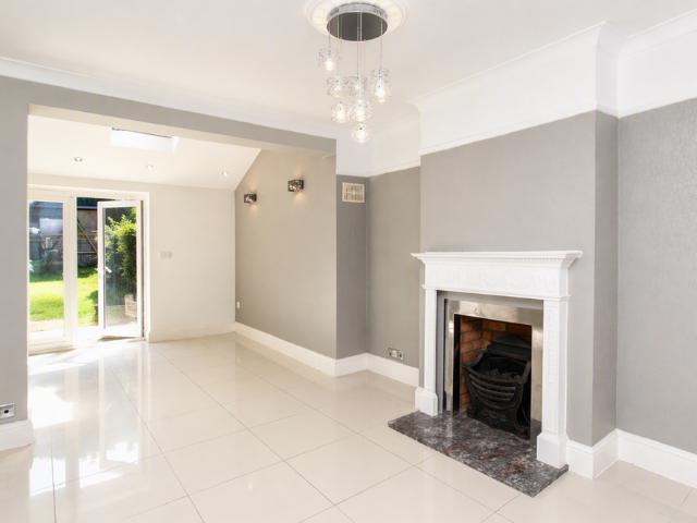 House for rent in London Borough of Croydon, Shirley