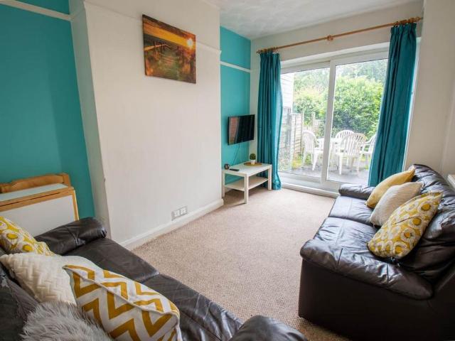 House for rent in The Bridge, Kent