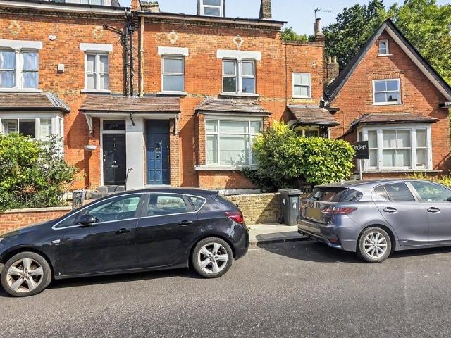 House for rent in Nunhead, Greater London